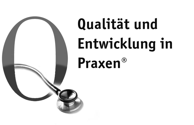 Qualität und Entwicklung in Praxen